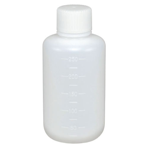 細口試薬びん ポリ製