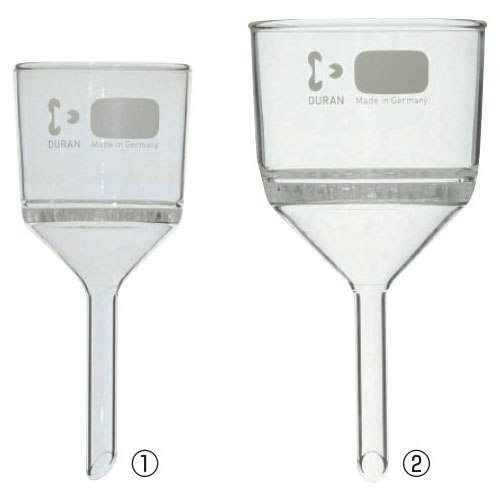 ブフナーろうと