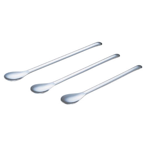 ステンレスさじ(10本)