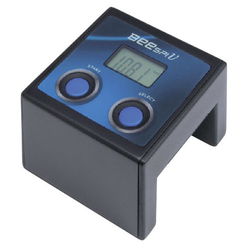 速度測定器（ビースピV）