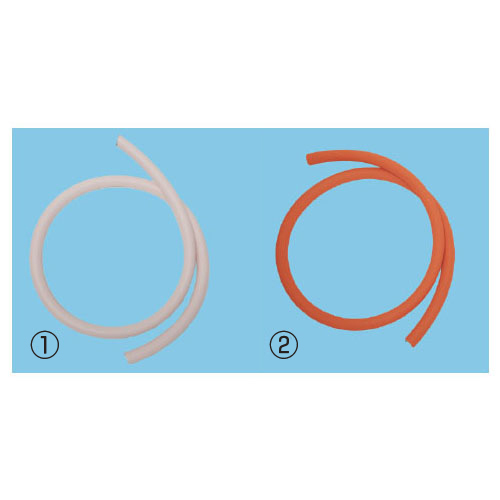 ガスゴム管 １ｍ