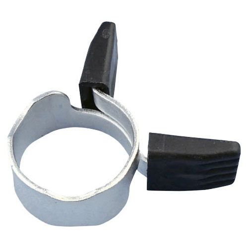 ホースバンド（ゴム管止め）