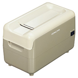 コクヨ　黒板ふきクリーナー　ＫＳ－６００ＮＳ