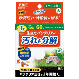ジェックス　ベストバイオブロック