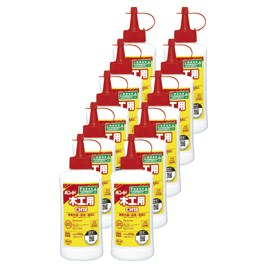 コニシ　ボンド木工用ボトル５００ｇ（１０本）