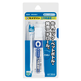セメダイン　工作用速乾クリア