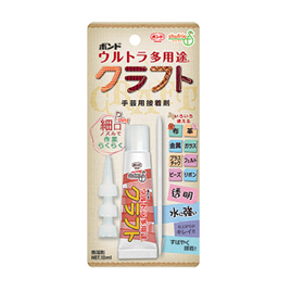 コニシ　ボンド　ウルトラ多用途クラフト