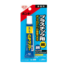 コニシ　ボンド　ＧＰクリヤー