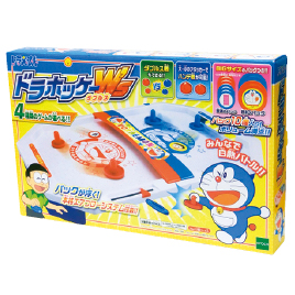 エポック社　ドラホッケーＷｓ