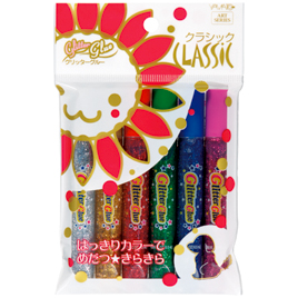 ヤマト　グリッターグルー　クラシック