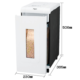 アスカ　マイクロカットシュレッダーＳ５９Ｍ