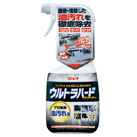 リンレイ　ウルトラハードクリーナー油汚れ用 700ml