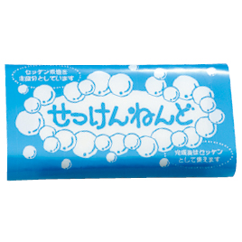 美濃粘土　せっけんねんど