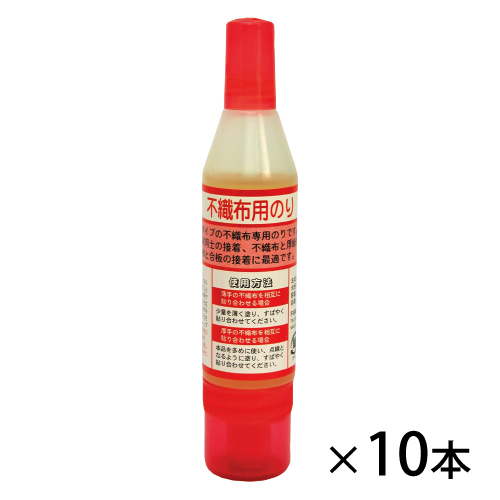 フエキ　不織布用のり３５ｇ（１０本）