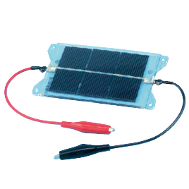 中村理科工業　光電池