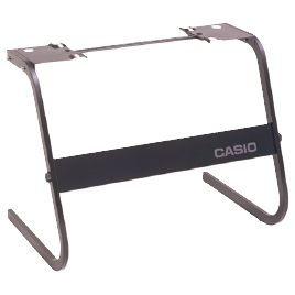 カシオ計算機　キーボードスタンド