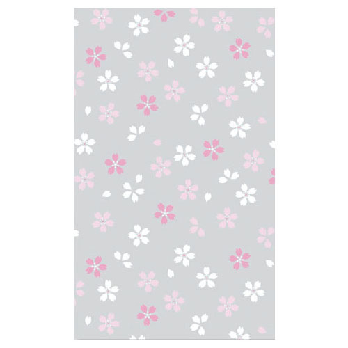 クリスタルパック さくらぞめ（50枚）