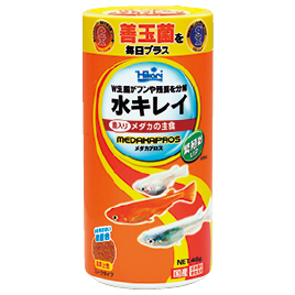 キョーリン　メダカプロス　４８ｇ