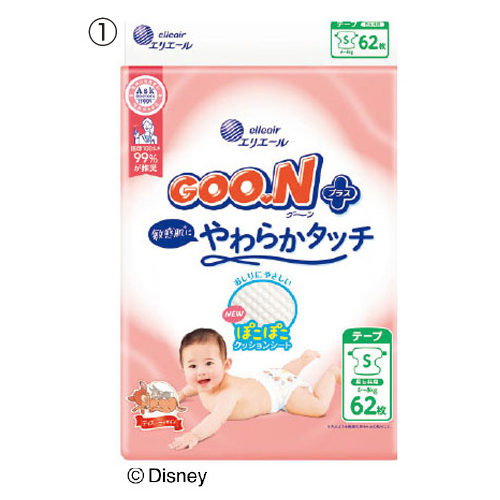 グーン