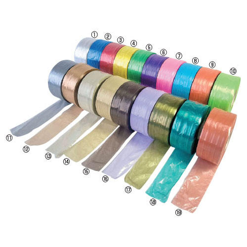 スマートPE レコード巻テープ