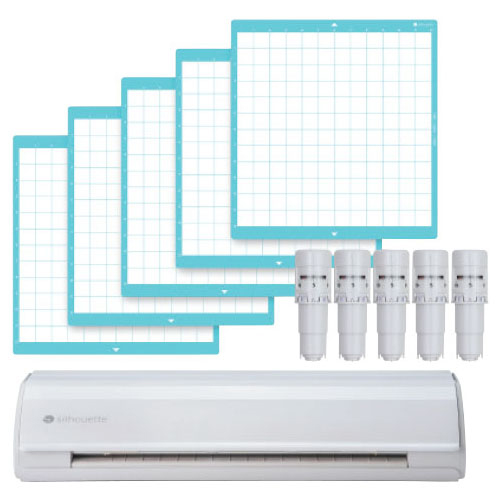 カメオ5 レギュラーセット