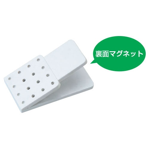 ねんどのクリップ芯材