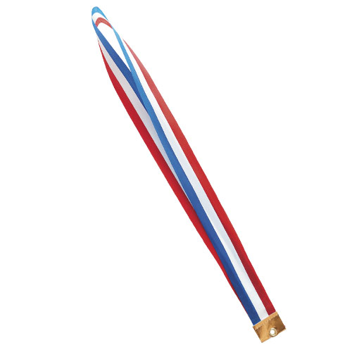 メダルリボン フランス