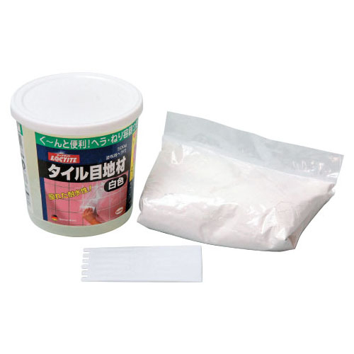 タイル目地材 500g