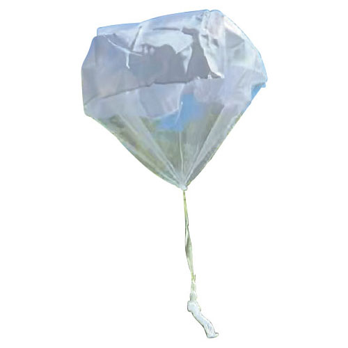 おえかきパラシュート