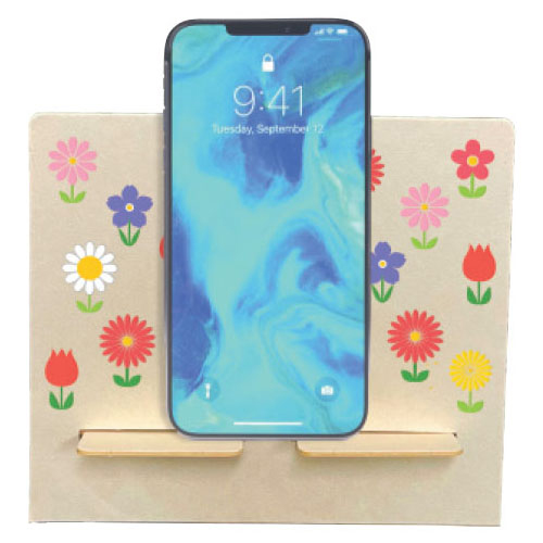 スマホ・タブレットスタンド