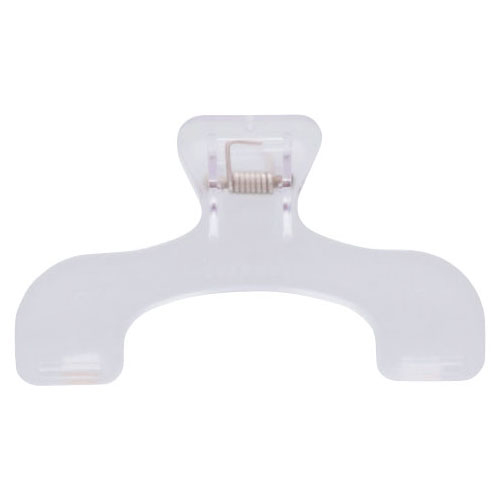 ウカンムリクリップ