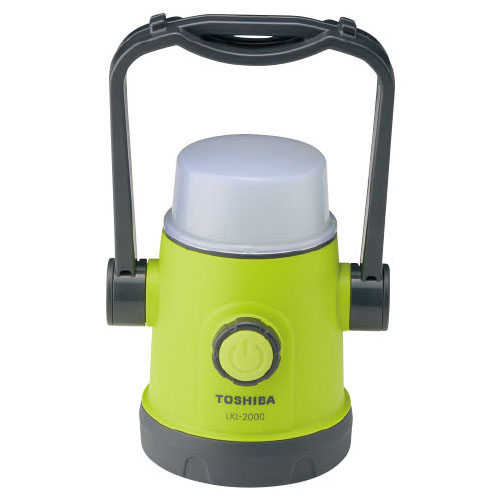 LEDミニランタン LKL-2000