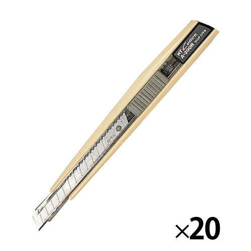 エヌティー　ＮＴカッター　Ａ－３００Ｒ（２０本）