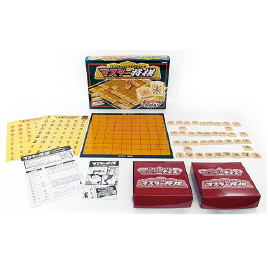 ビバリー　マスター将棋