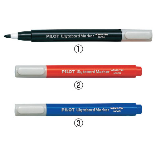 ボードマーカー 細字 小型