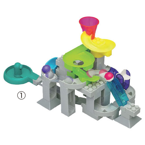 コロコロコースターFLEX+