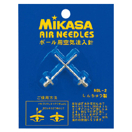 ミカサ　空気針　ＮＤＬ－２