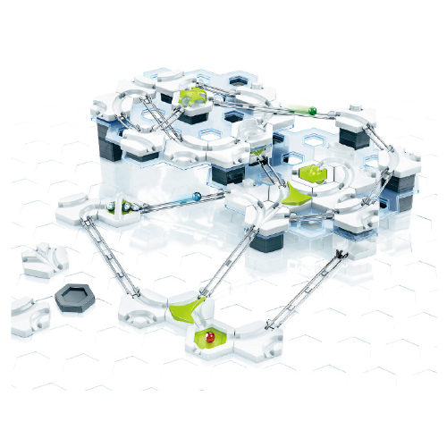 Ravensburger　グラヴィトラックス　スターターセット