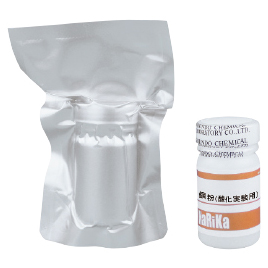 中村理科工業　銅粉（酸化実験用）３０ｇ