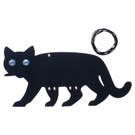 コンパル　猫にはネコだ