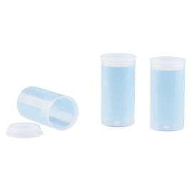 中村理科工業　プッシュバイアル瓶　５０ｍｌ（５０個）