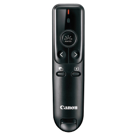 Canon　レーザーポインター　ＰＲ５００－ＲＣ