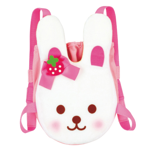 パイロット　メルちゃんおんぶだっこひも