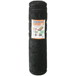 日本マタイ　遮光ネット　２ｍ×２０ｍ巻
