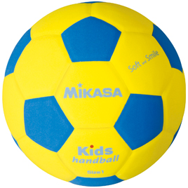 ミカサ　キッズハンドボール１号