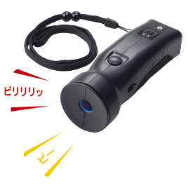 モルテン　大音量電子ホイッスル