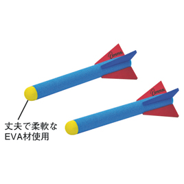 トーエイライト　フォームロケット４５ｃｍ