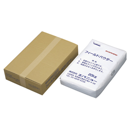 エバニュー　フィールドパウダーＢＯＸ（２０ｋｇ）