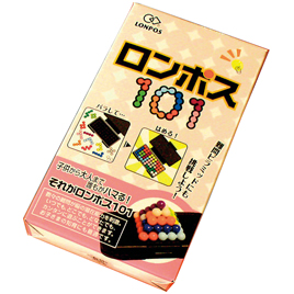クマモト　ロンポス１０１