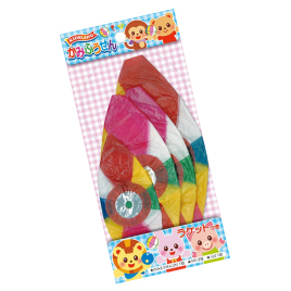 トーヨー　かみふうせんセット